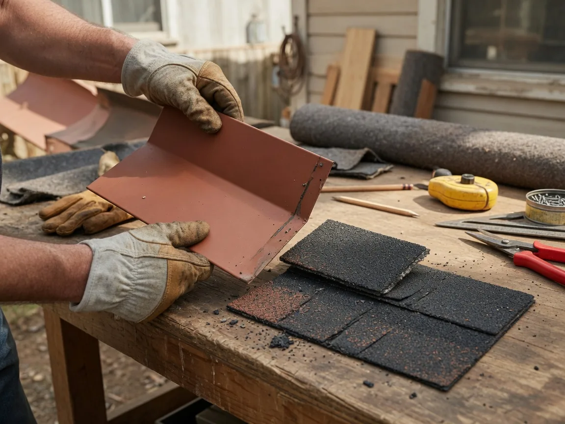Roof Repair company in Debord, KY